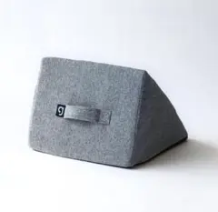 【新品】アブデルタ gymterior (ジムテリア) 腹筋サポート クッション