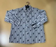 かりゆしウェア 長袖