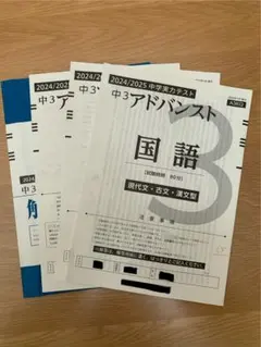 2026年最新】z会アドバンスト 中1の人気アイテム - メルカリ