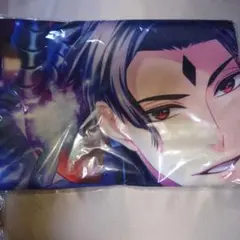 龍が如く 極3 / 外伝 Dark Tiesツッパリの龍 特攻マフラータオル