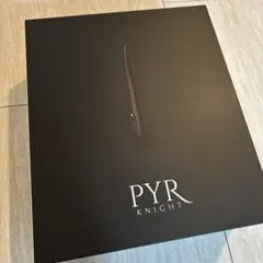PYR-KNIGHTパイラナイトのサムネイル