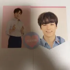 セブチ　caratland バーノン