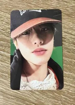 2025年最新】RIIZE ソヒ トレカの人気アイテム - メルカリ