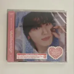 INI 髙塚大夢 ウィンマジ FC 限定 ソロジャケ シリアル無し