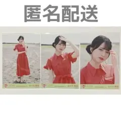 佐々木舞香 生写真 コンプ 海とレモンティー - メルカリ