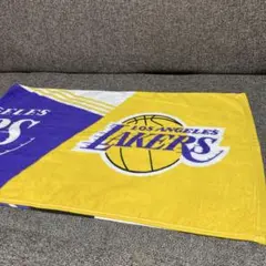 NBA Lakers スポーツタオル