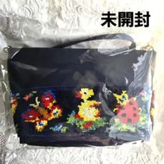 【未開封】学校フェイラー ミニショルダーバッグ　VERY コラボ