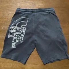 ペ*君様 THE NORTH FACE グレー ショートパンツ S/P