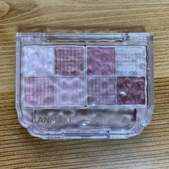 CANMAKE プティパレットアイズ03