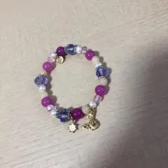 ラプンツェル ブレスレット