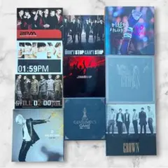 2026年最新】2pm アルバムの人気アイテム - メルカリ