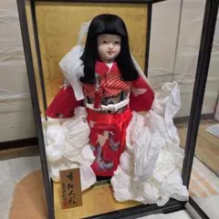 着せ替え人形用 十二単風衣装 20260618 - メルカリ