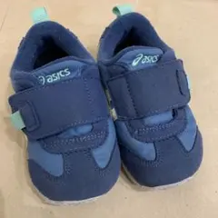 アシックス　スクスク　アイダホ BABY FW