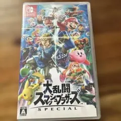 2025年最新】大乱闘スマッシュブラザーズ 中古 switchの人気