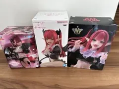 2025年最新】リズ フィギュア セットの人気アイテム - メルカリ