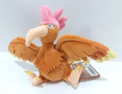 ポケモン　Pokemon　ポケモンfit オニドリル ぬいぐるみ