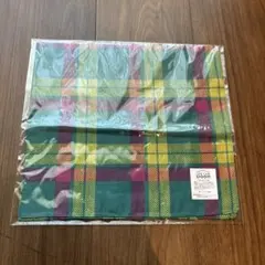 伊勢丹　ハンカチ　新品未使用のサムネイル