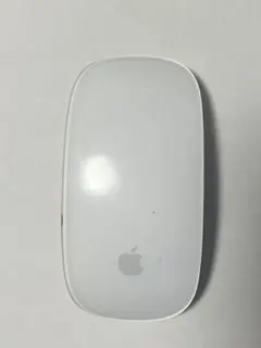 【破格】Apple Magic Mouse ホワイト ワイヤレスマウス