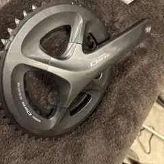 2026年最新】シマノ クラリス クランクの人気アイテム - メルカリ