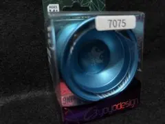 C3yoyodesign Krown.st チタンアクセル 廃盤 美品 送料無料 - メルカリ