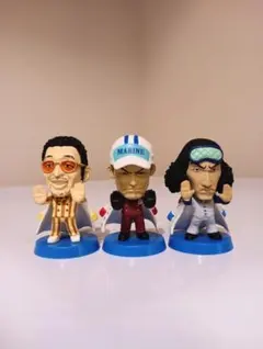 2025年最新】3大将 フィギュアの人気アイテム - メルカリ