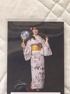 2026年最新】櫻坂 生写真 サインの人気アイテム - メルカリ