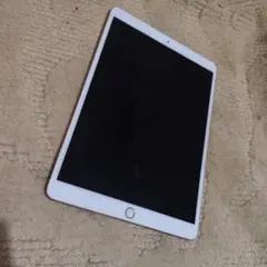 Apple iPadAir2 64GB ゴールド 本体