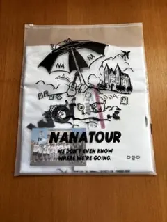 タグ付き未使用保管品♡SEVENTEEN NANATOUR 2枚セット Lサイズ - メルカリ