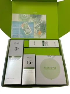 【おまけ付き】anua アゼライン酸 セット