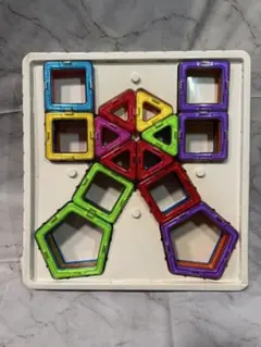 Magformers 62ピースセット