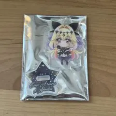 名探偵プリキュア キュアアルカナ・シャドウ ライブ ミニアクリルスタンド