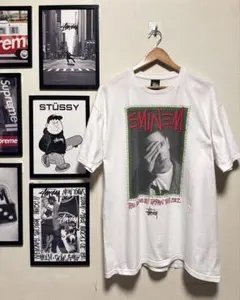 2026年最新】eminem stussyの人気アイテム - メルカリ