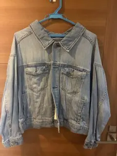 ジージャン　earth