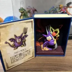 冒険の書コレクション　ベビーサタン