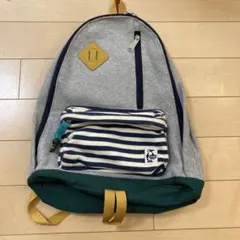 チャムス リュック・バッグ