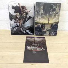 進撃の巨人 DVD 7巻