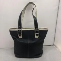 コーチ　9572 トートバッグ