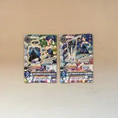 【アイカツカード】スパークリングノワールコーデ