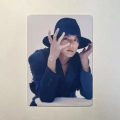 髙木雄也 S say Ghost展 トレカ