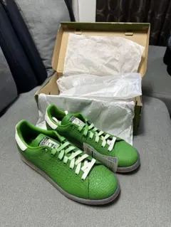 STAN SMITH【限定品】スタンスミス×Disney 27.5cmのサムネイル