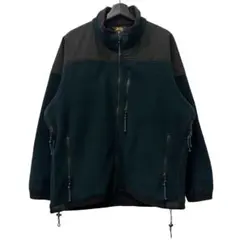 デナリジャケット フリースジャケット