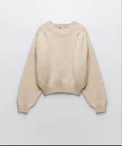 セーター レディース