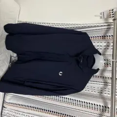 フレッドペリー ナイロンジャケット