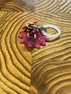 MOTHER2 ストラップ フィギュア かえってきたゲップー 最終値下げ