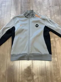 F.C.Real Bristol NIKE コラボトラックジャケット ジャージ