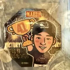 若鷹ガチャ　福岡ソフトバンクホークス　前田悠伍選手