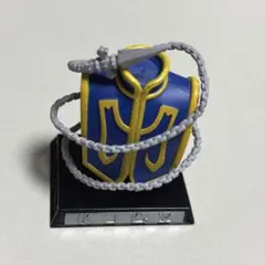 クラピカ　ガシャポンコレクション　ハンターハンター
