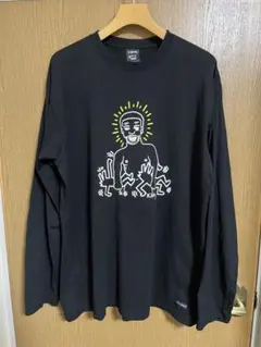 2026年最新】Larry levan tシャツの人気アイテム - メルカリ