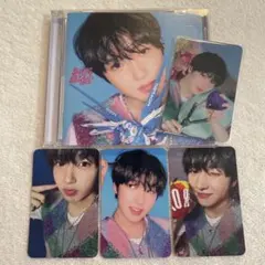 2025年最新】NCT wish 未開封 songbirdの人気アイテム - メルカリ