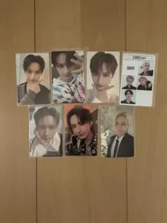 セブチ　ジュン　まとめ売り